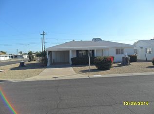 11363 N 113th Ave, Youngtown, AZ 85363