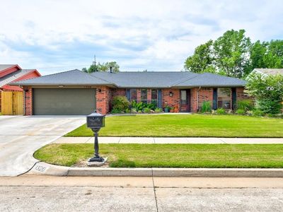 1320 Sylvan Sand Ave, Yukon, OK, 73099
