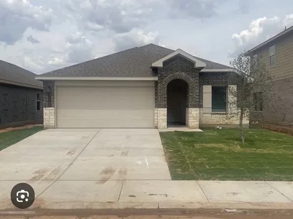 7452 9th St, Lubbock, TX 79416