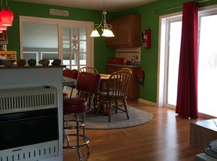 1090 Pine Top Rd, Toone, TN 38381