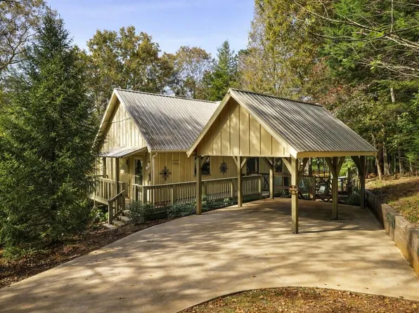 23 Pacer Court, Ellijay, GA 30540