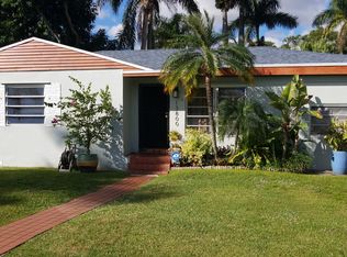 13800 S Biscayne River Dr, Miami, FL 33161