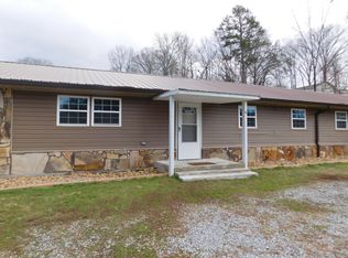 1650 Ward Rd #B, Decatur, TN 37322