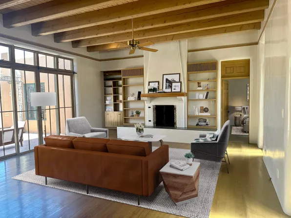 1710 W Alameda St Unit 2, Santa Fe, NM 87501