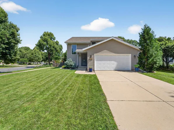 7037 Parker Hill Dr, Madison, WI 53719