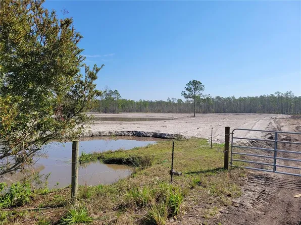 LOT 15 Omega Ranch Rd #10, New Smyrna Beach, FL 32168
