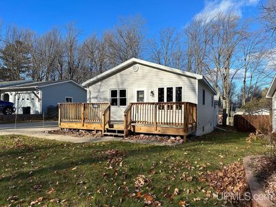 2132 Waldo St, Marquette, MI, 49855