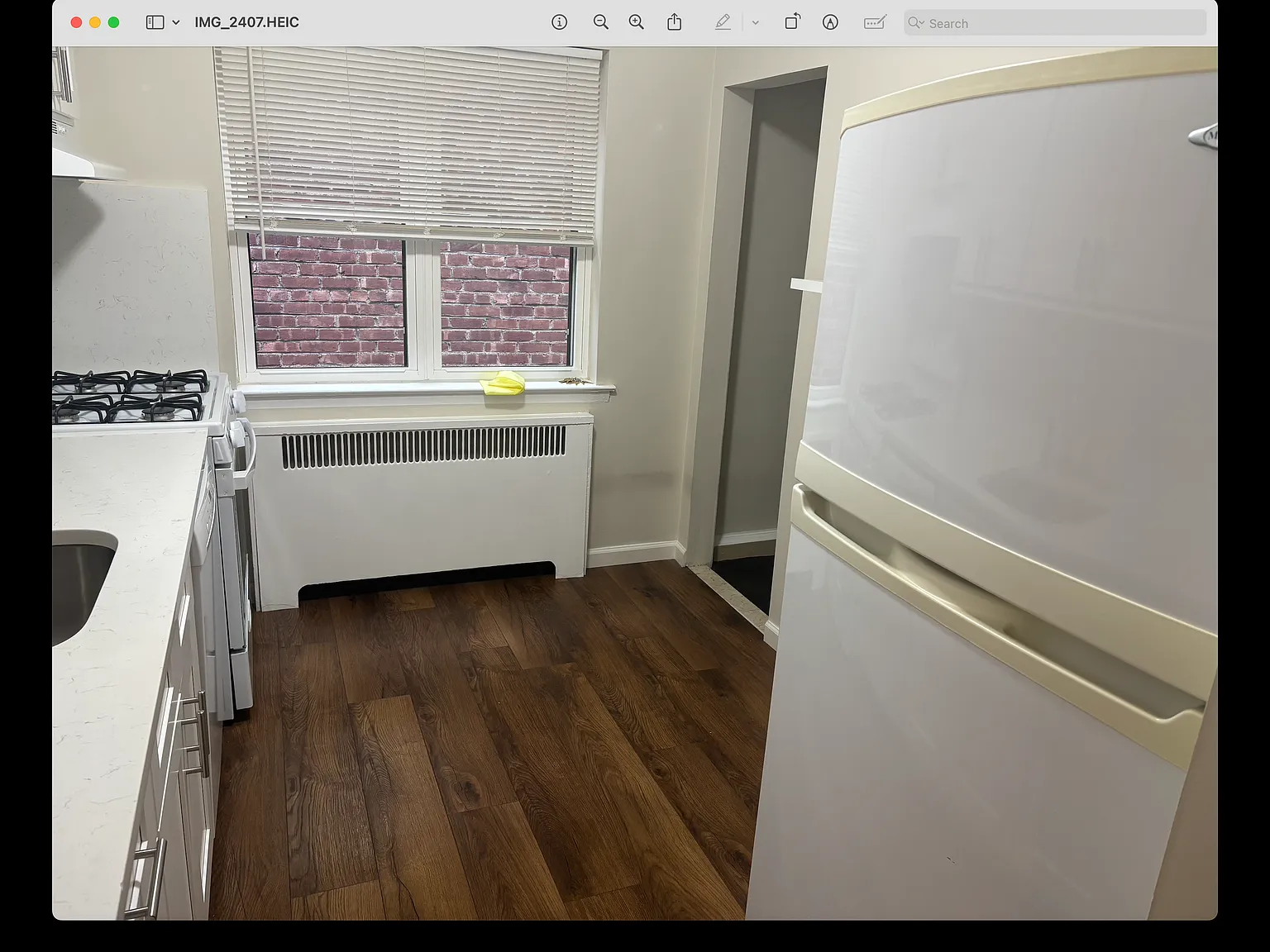 2 bed, $3,700 — Photo 4