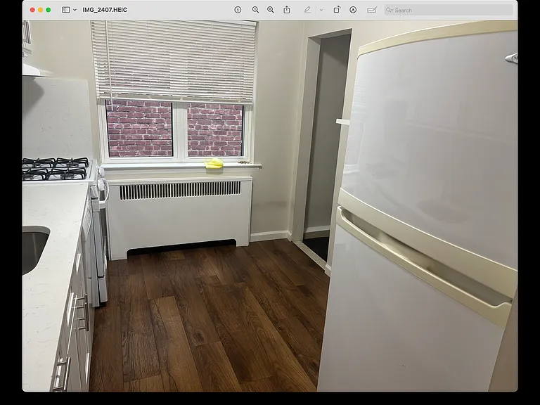 1870 Hering Ave #3 — Photo 4