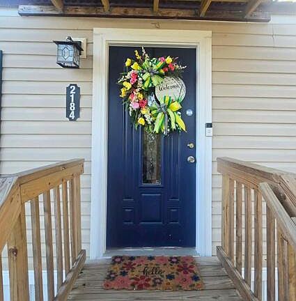 3rd image of 2184 Green Pond Rd