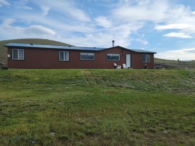 138 Capricorn Dr, Emigrant, MT, 59027
