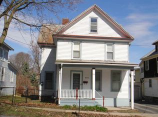 518 Knox St, Ogdensburg, NY 13669