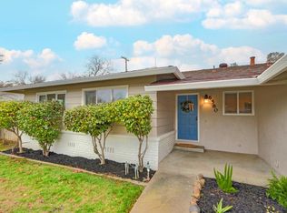 6580 Heatherwood Way, Sacramento, CA 95831