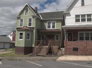 239 W Ridge St, Lansford, PA 18232