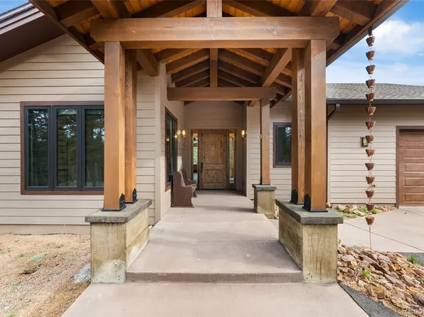 280 Double Tree Road, Bailey, CO 80421