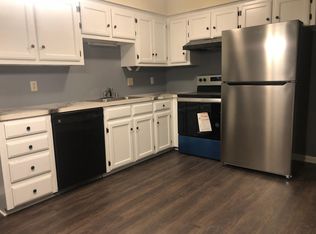 1809 Reservoir Rd #20, Little Rock, AR 72227