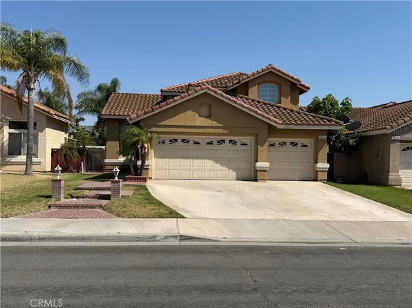 3010 Pembroke Cir, Corona, CA 92879