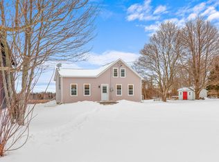 164 Panmure Island Rd, Saint Andrew's Parish, PE C0A 1R0