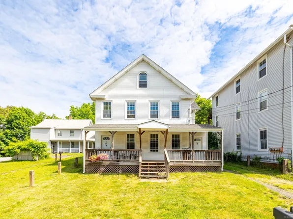 90-92 Village Street, Vernon, CT 06066