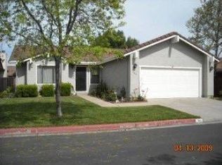 182 Bender Cir, Morgan Hill, CA 95037