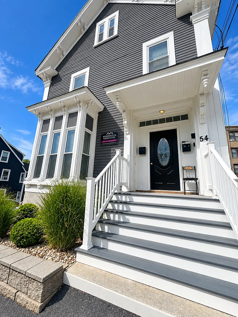Summer Green, LLC. 54 Green Street — Photo 3