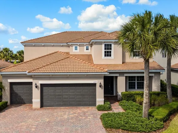 12173 Aztec Rose Ln, Orlando, FL 32827