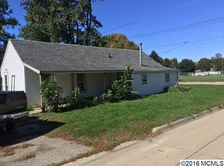 403 27th St SW, Mason City, IA 50401