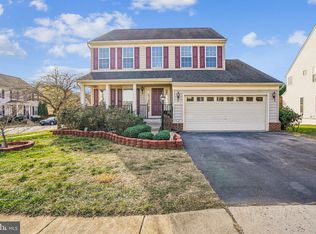 18043 Camdenhurst Dr, Gainesville, VA 20155