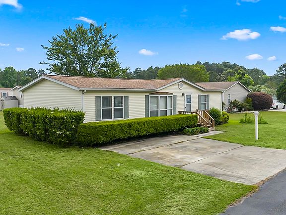 4th image of 1093 Palm Dr. #Conway Plantation