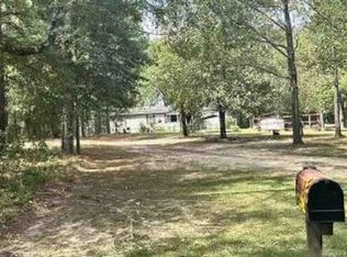 1340 Rocky Mount Rd, Plain Dealing, LA 71064