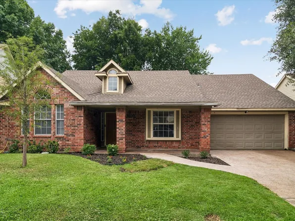 508 Glenn Ln, McKinney, TX 75072
