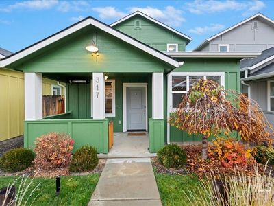 317 E 40th St, Garden City, ID, 83714