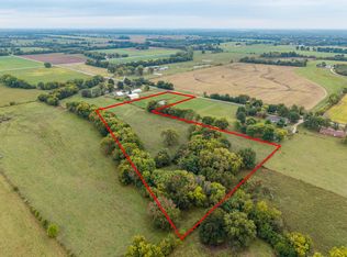 2 Locust Rd, Carl Junction, MO 64834