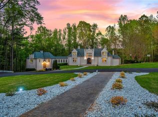 745 Goshen Rd, Thomaston, GA 30286