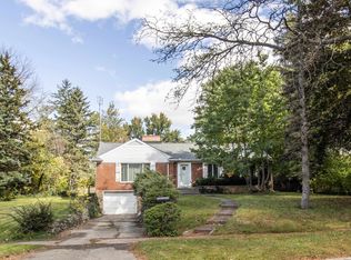 1707 Overhill Dr, Flint, MI 48503