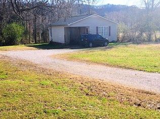 18388 State Highway 58 N, Decatur, TN 37322