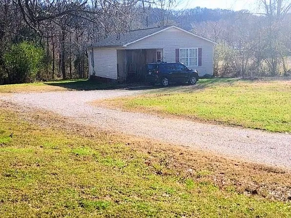 18388 State Highway 58 N, Decatur, TN 37322