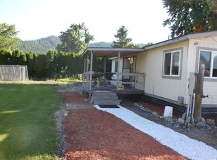 7738 Stine Hill Rd, Cashmere, WA 98815