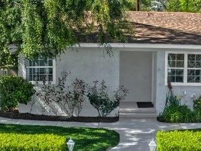 1007 Wiladonda Dr, La Canada Flintridge, CA, 91011
