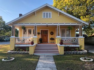 1189 Sedeeva St, Clearwater, FL 33755