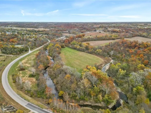 W 230th St, Lawson, MO 64062