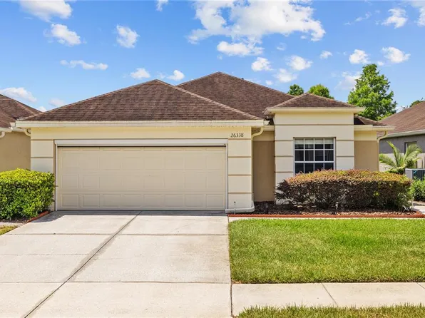 26338 Whirlaway Ter, Zephyrhills, FL 33544