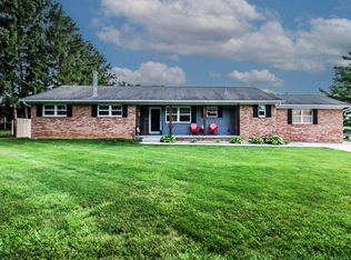 10275 Winchester Rd NW, Canal Winchester, OH 43110