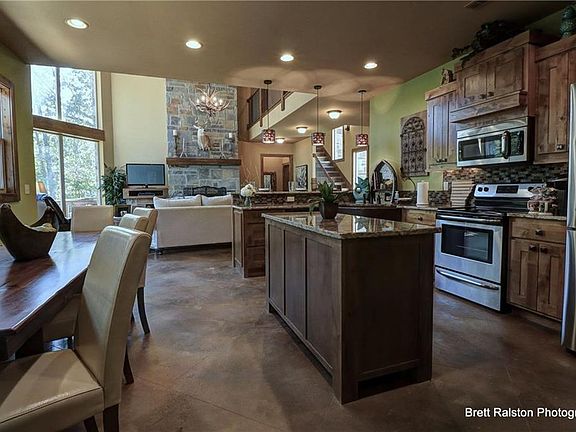 5th image of 10424 E High Meadows Dr