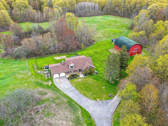 2nd image of 15163 Centreville Creek Rd