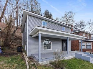 507 High St, Russell, KY 41169