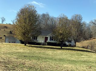 165 Knox Hollow Rd, Pulaski, TN 38478