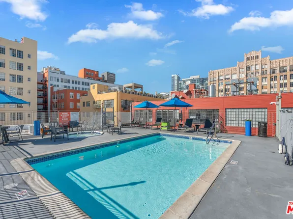 738 S Los Angeles St APT 305, Los Angeles, CA 90014