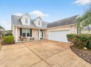 1018 Garden Club Way, Leland, NC 28451
