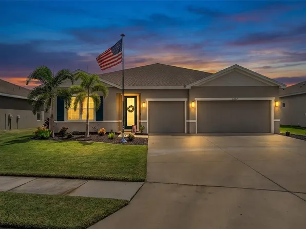 6112 115TH AVENUE E, PARRISH, FL 34219